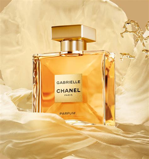 gabrielle chanel parfume|chanel gabrielle perfume boots.